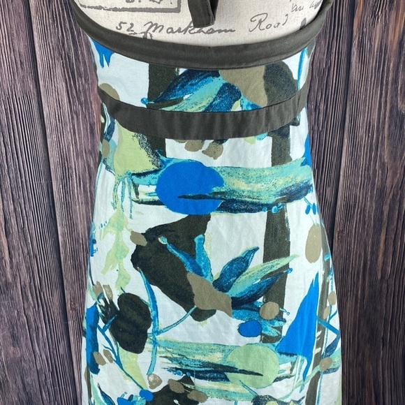 Patagonia W's Iliana Halter Dress - Picture 7 of 13